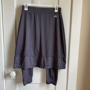 Mesh Basic SNOGA- Smoke Grey.